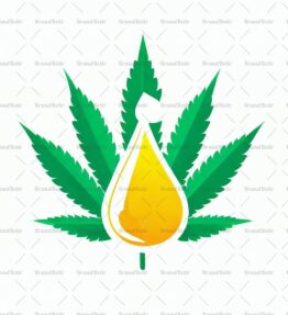 Cannabis Öl